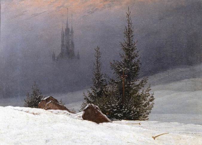 Caspar_David_Friedrich_-_Winter_Landscape_with_Church_-_WGA08245
